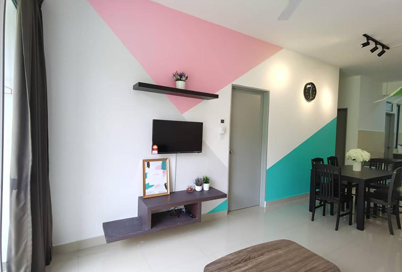 Play At Palas Horizon Kea Farm Cameron Highlands Exterior foto